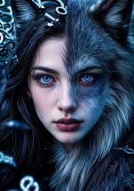 My Wolf
