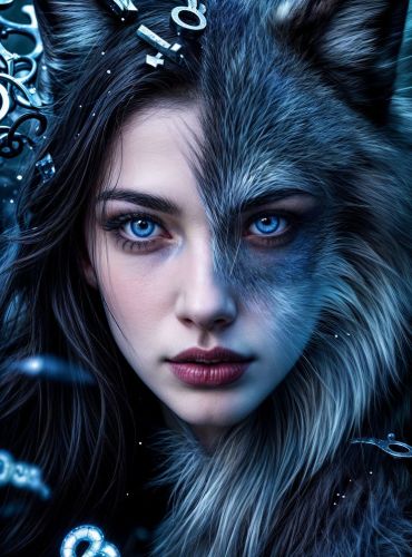 My Wolf