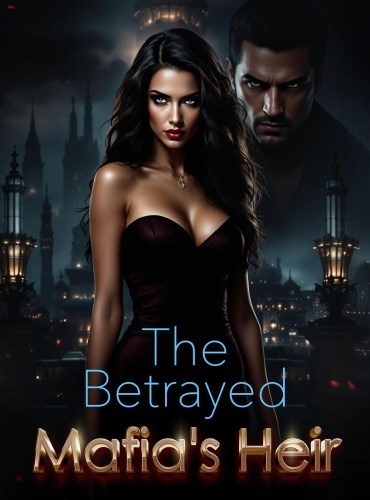The Betrayed Mafia’s Heir