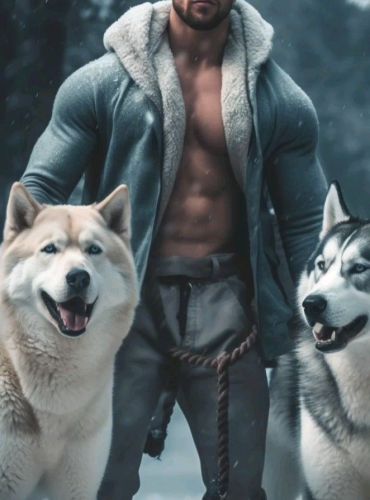 Werewolf