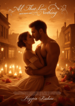 ALL THAT LOVE AND TEARS ARE FOR NOTHING-