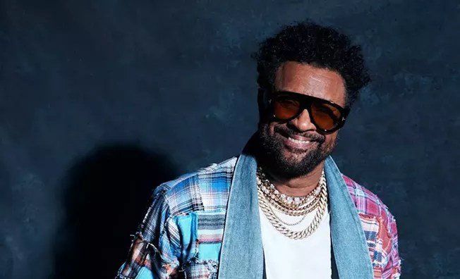 Shaggy Discusses “It Wasn’t Me,” His Friendship with Sting, Reggae’s Origins, and Upcoming Performance with the Pittsburgh Symphony