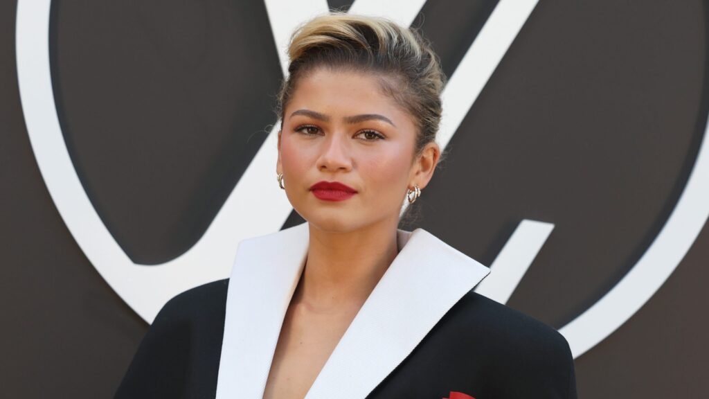 Is Zendaya Pregnant? The Video, the Rumor, and the Reality