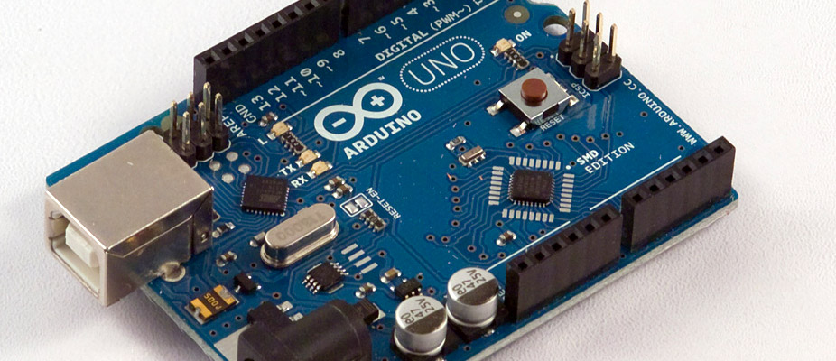 Tutoriel - Initiation à la programmation arduino - Introduction