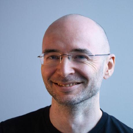 Cyrik (Lukas Domagala) · GitHub