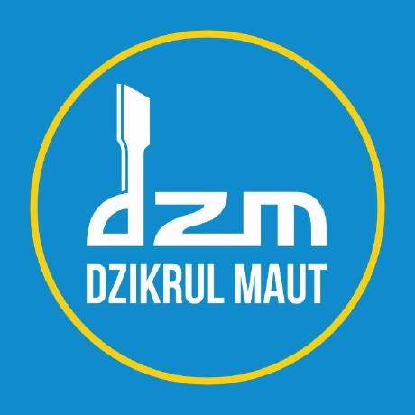 dzikrul-maut · GitHub