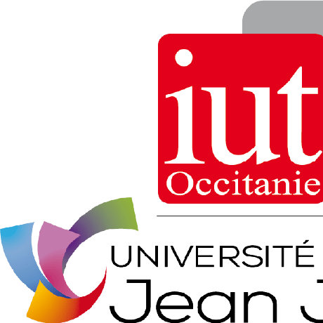 GitHub Repository for IUT de Blagnac students · GitHub