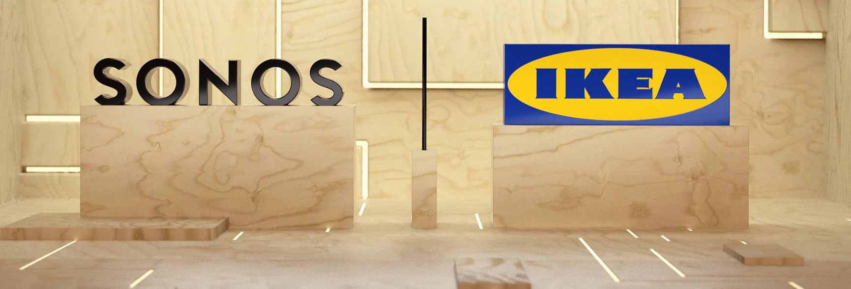 Sonos En Ikea Gaan Samenwerken
