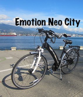 סוגי מנועים חשמליים לאופניים חשמליים - Emotion-Neo-City