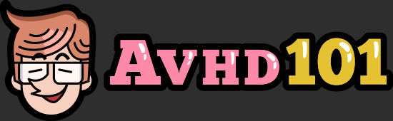 Avhd 101