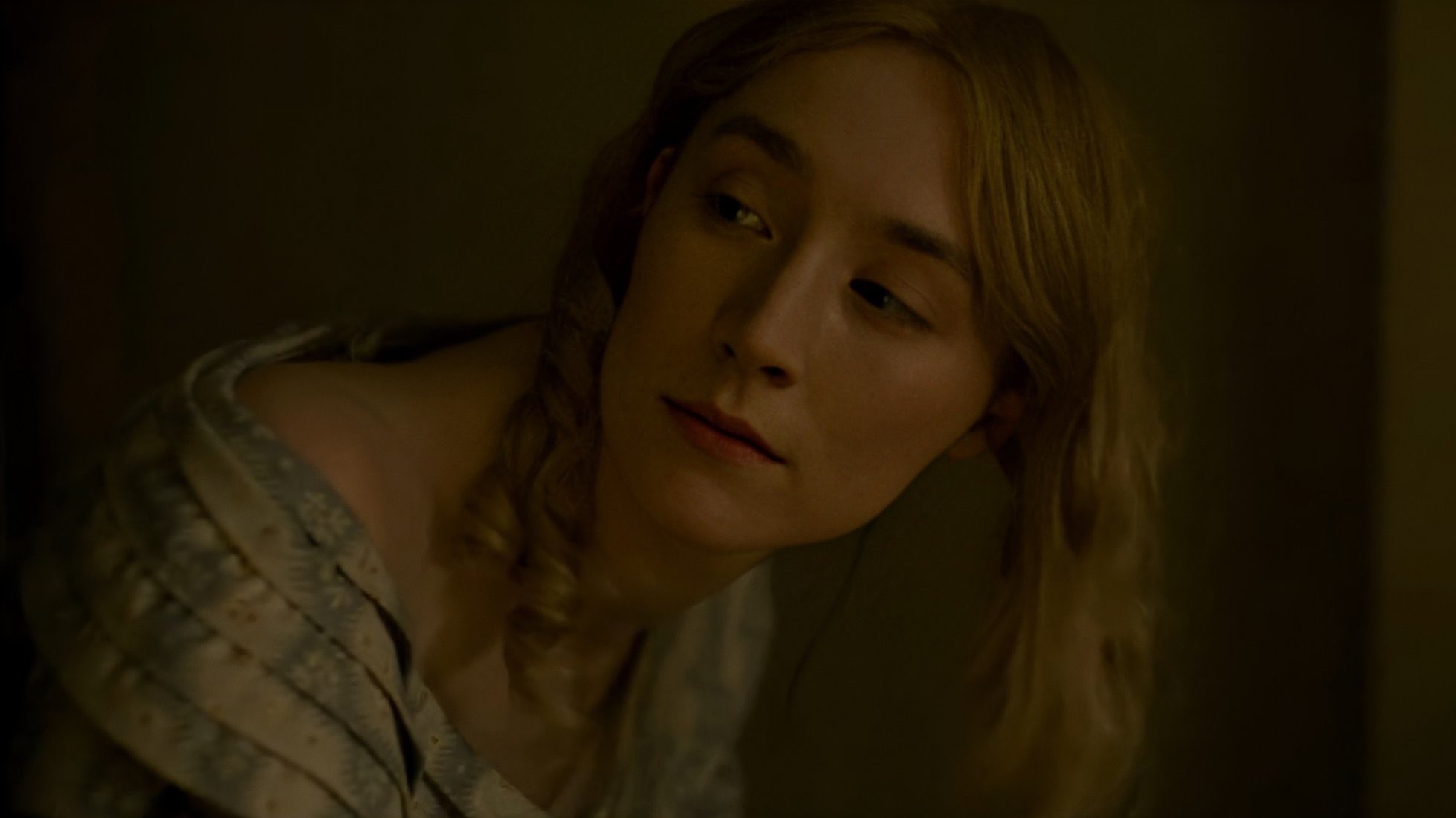 Saoirse ronan nude photos