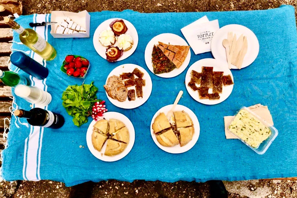 Nice: Guided Food Tour