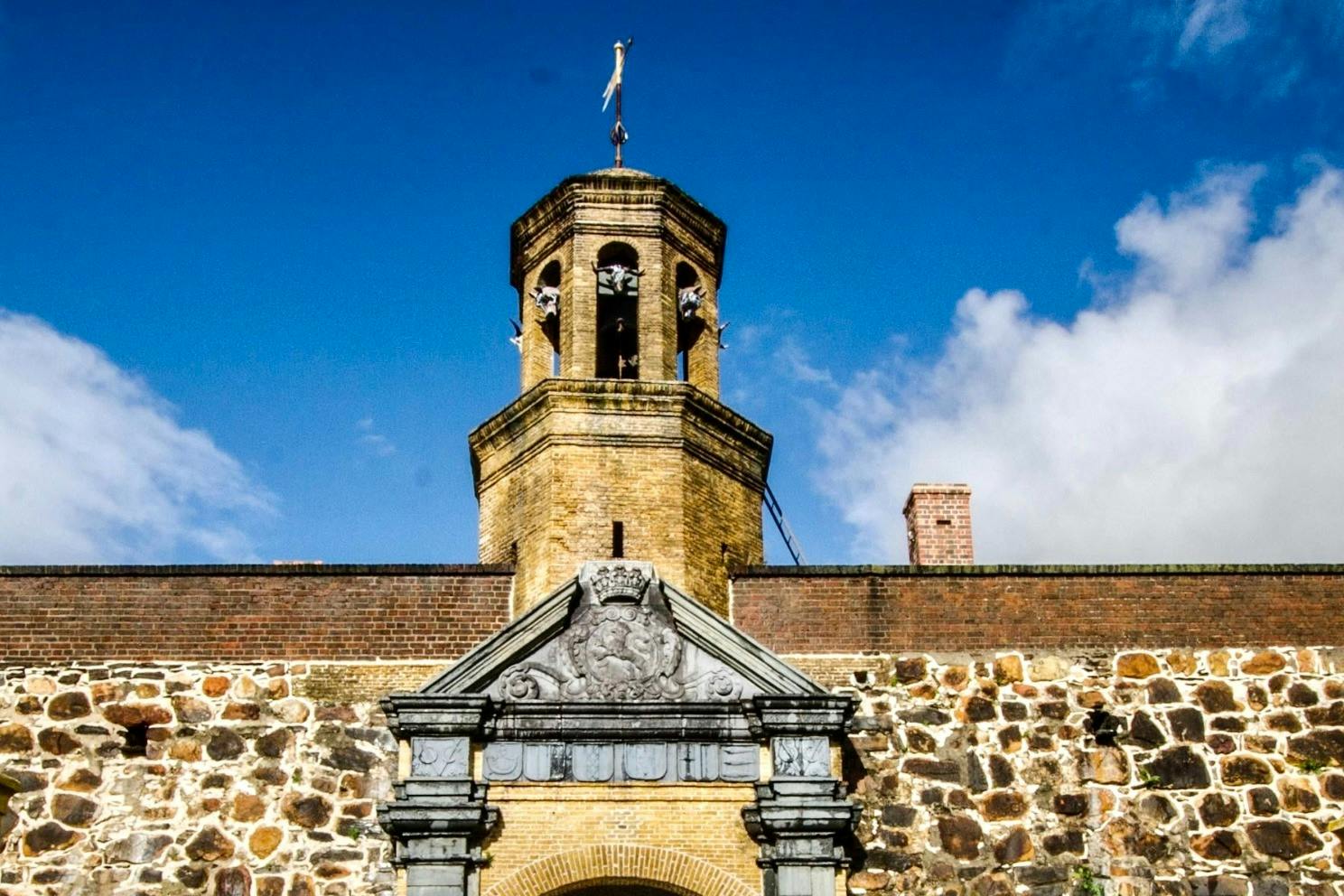 Castle of Good Hope: Guided Tour
