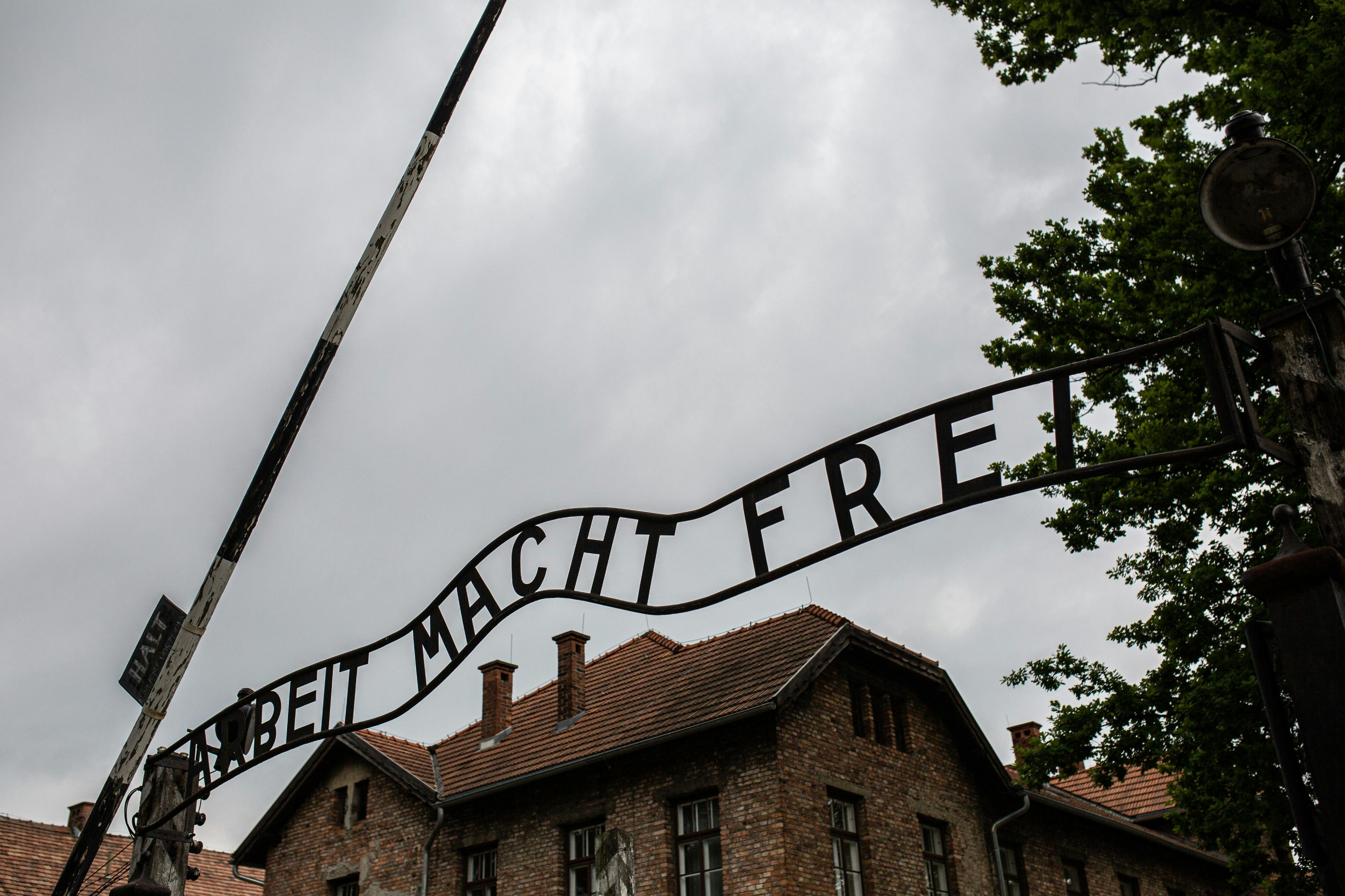 Auschwitz-Birkenau: Guided Tour + Private Transfer