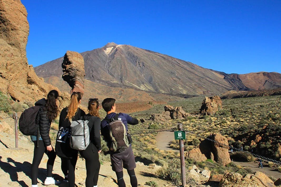 El Teide