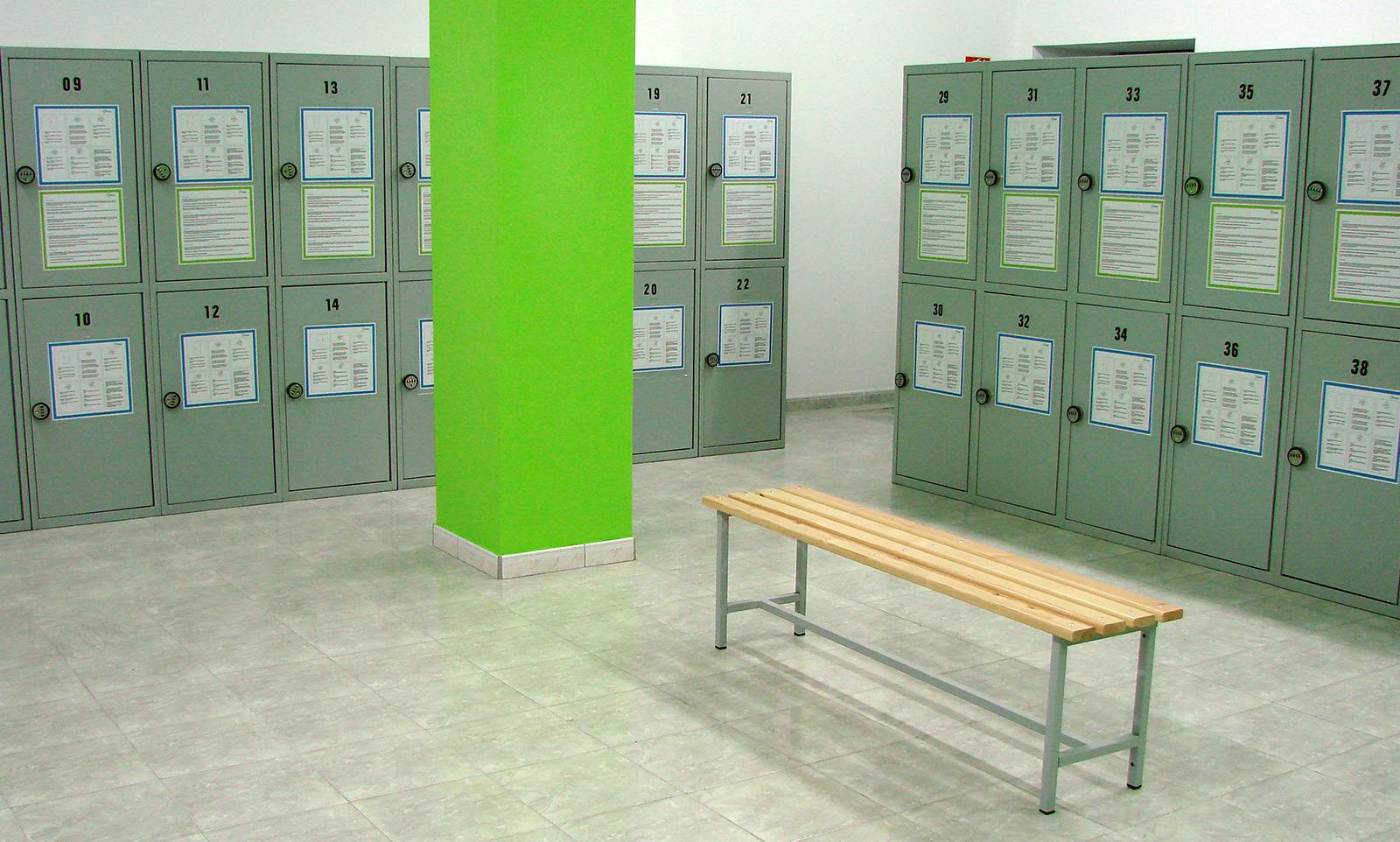 Locker Barcelona: Left Luggage Service