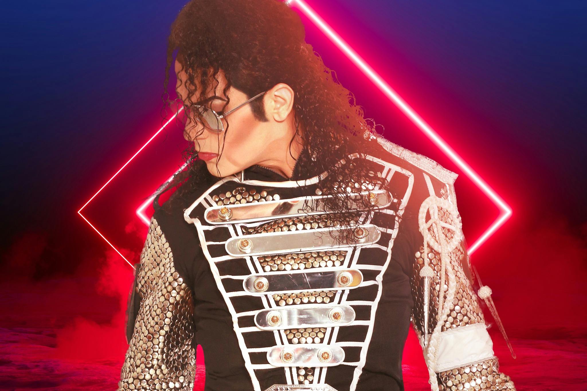 MJ Live