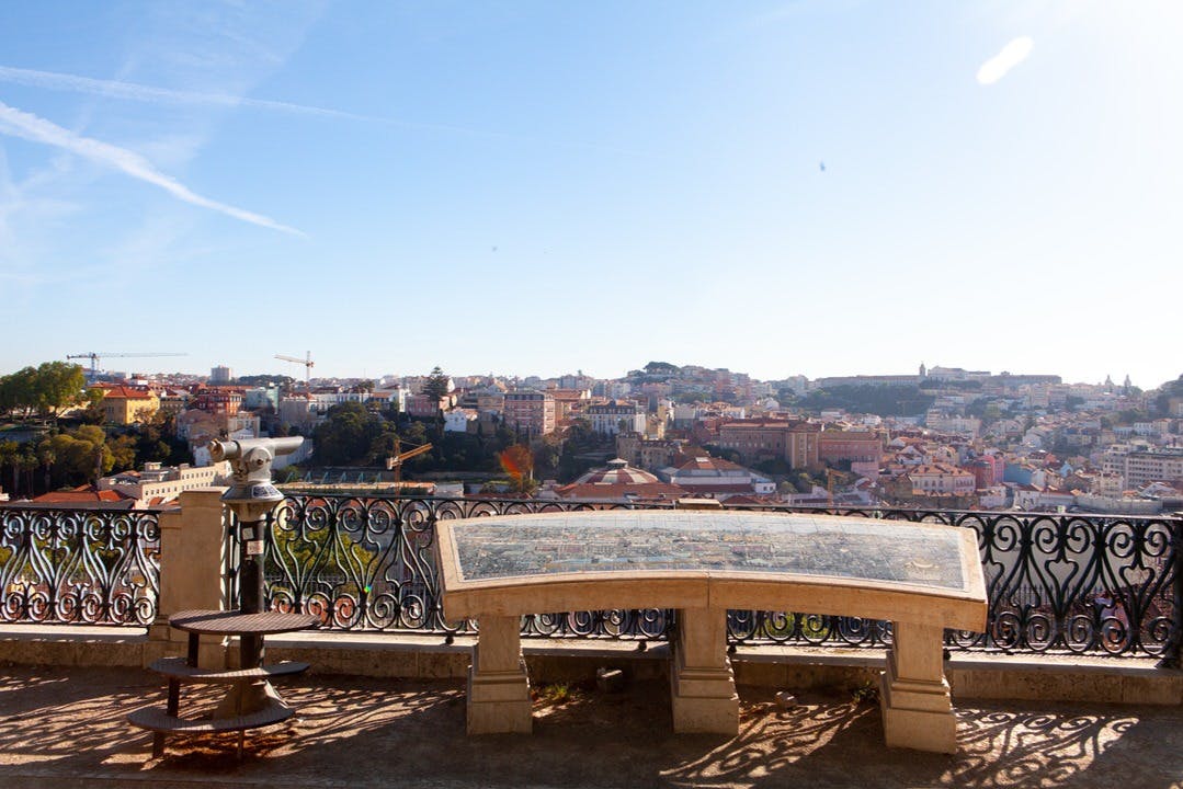 Lisbon: 3-Hour Private Electric Tuk Tuk Tour