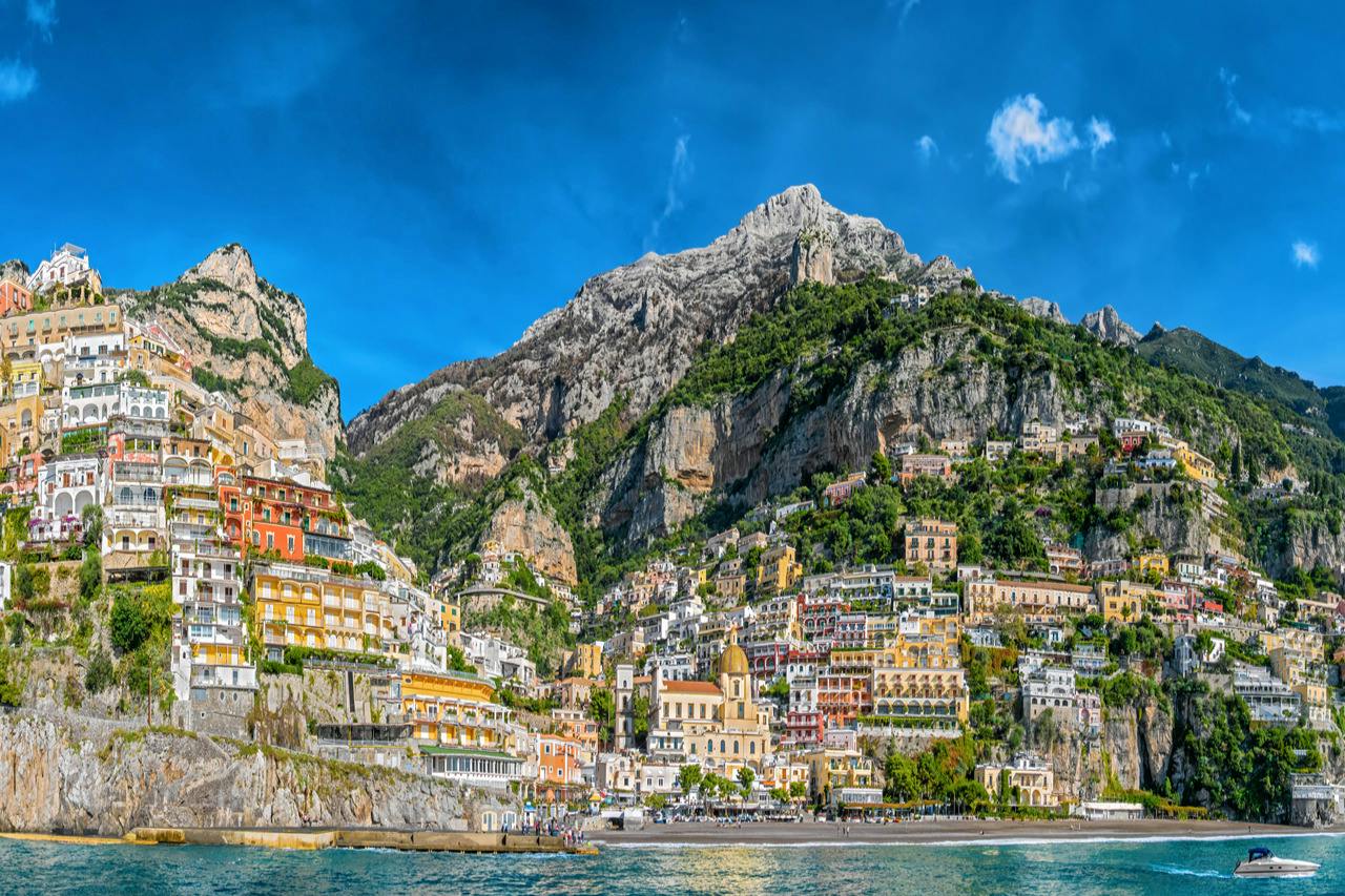 Positano
