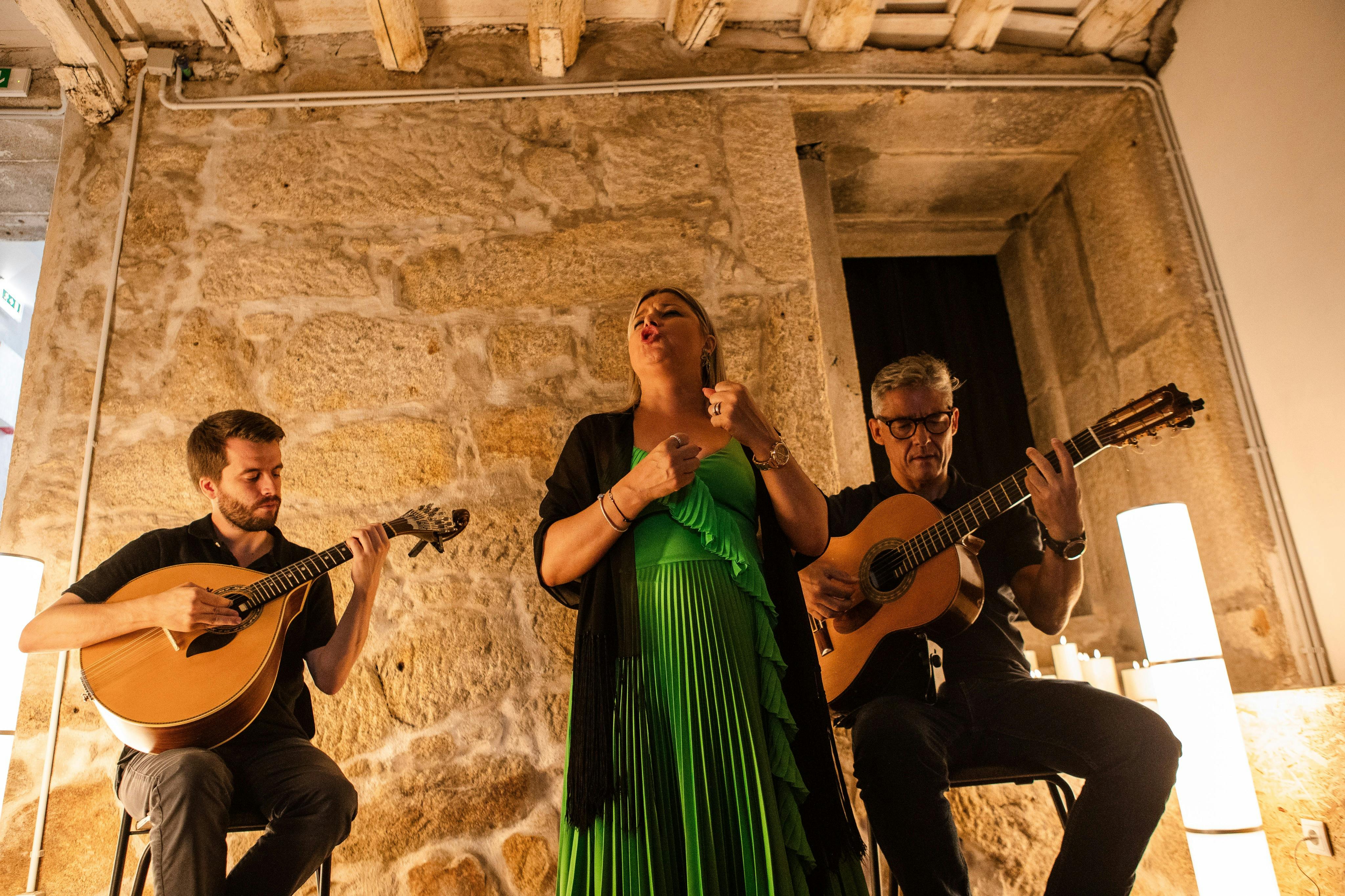 Musicians 