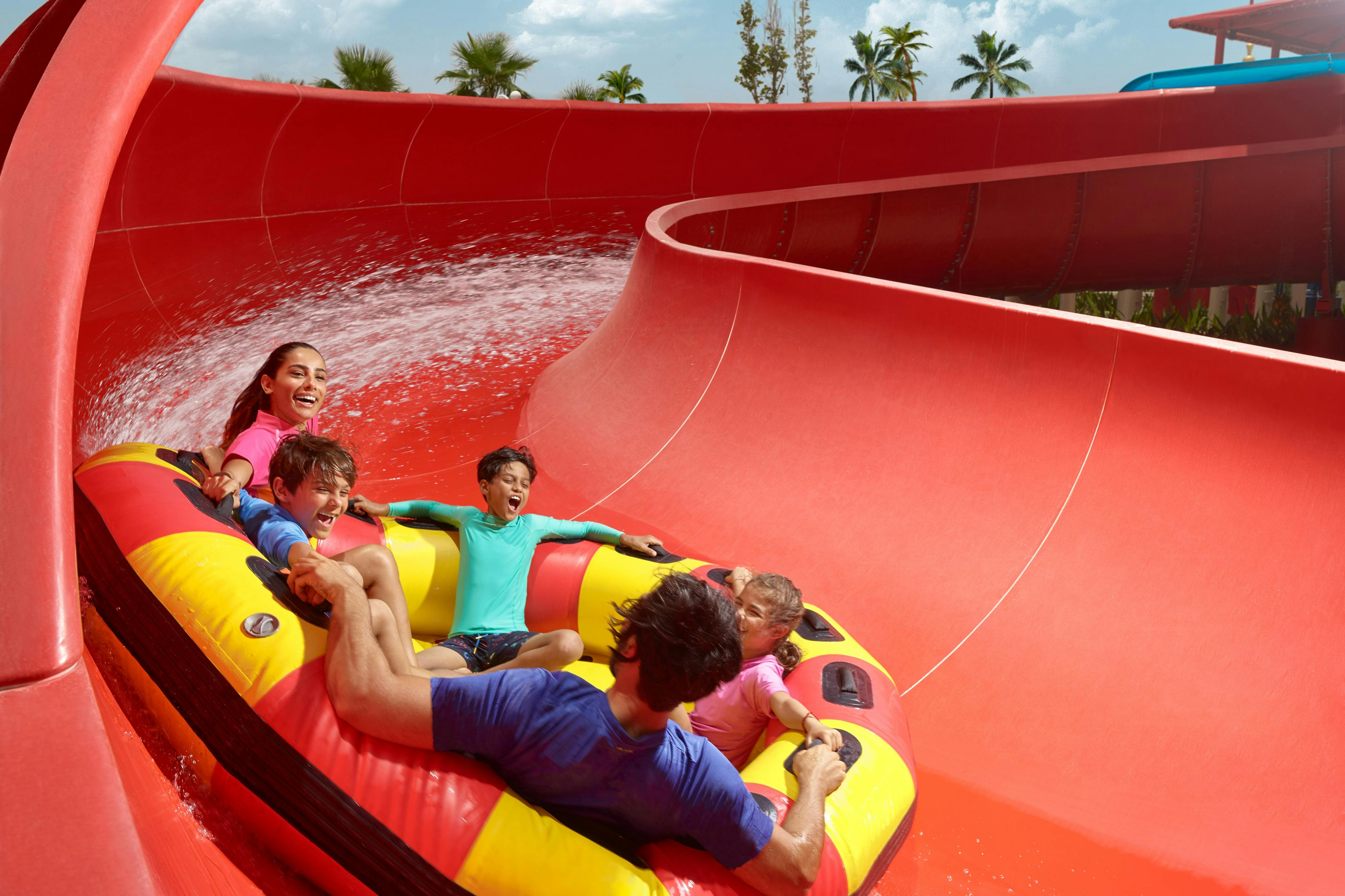 LEGOLAND® Water Park