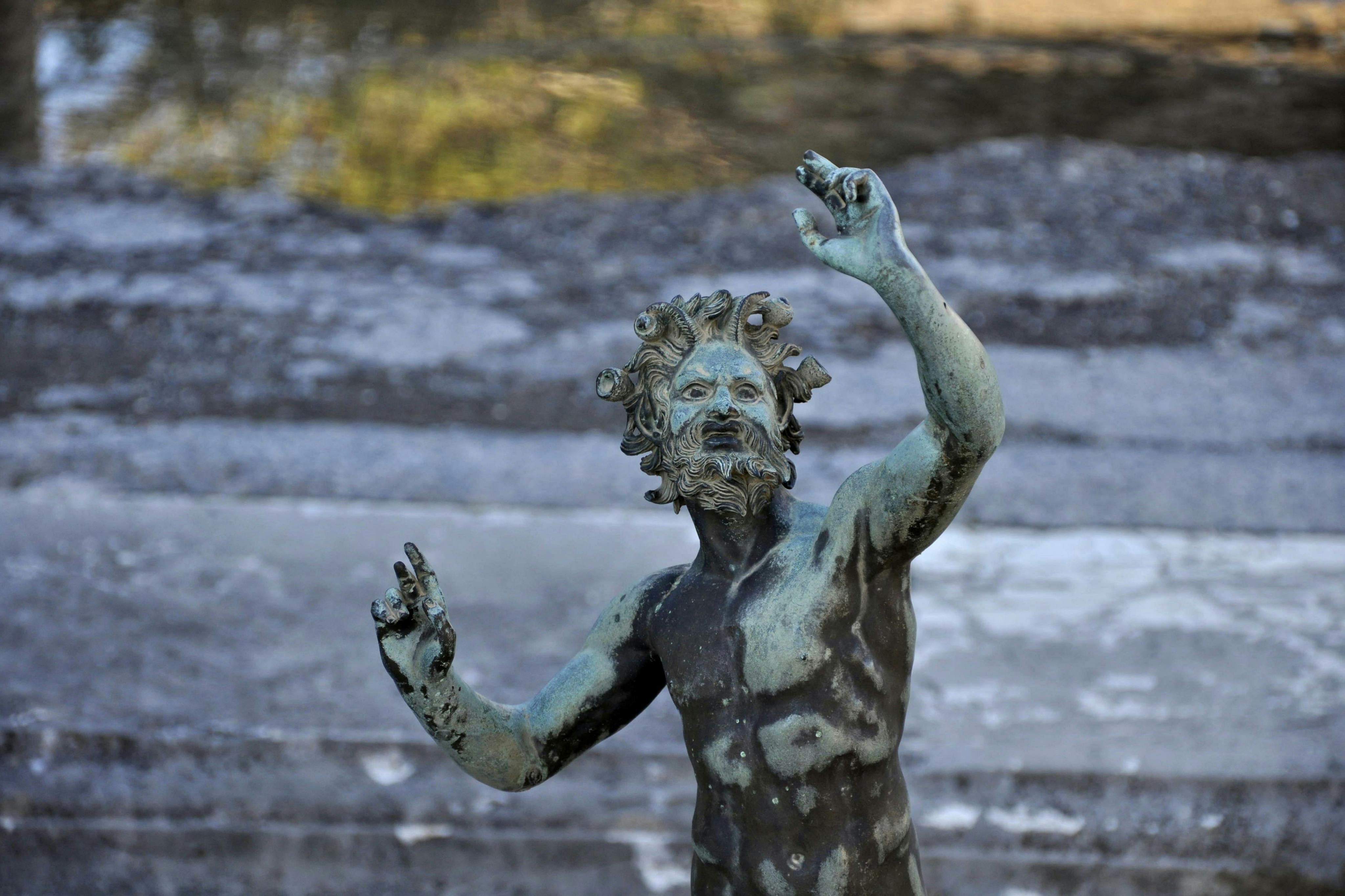 The Faun