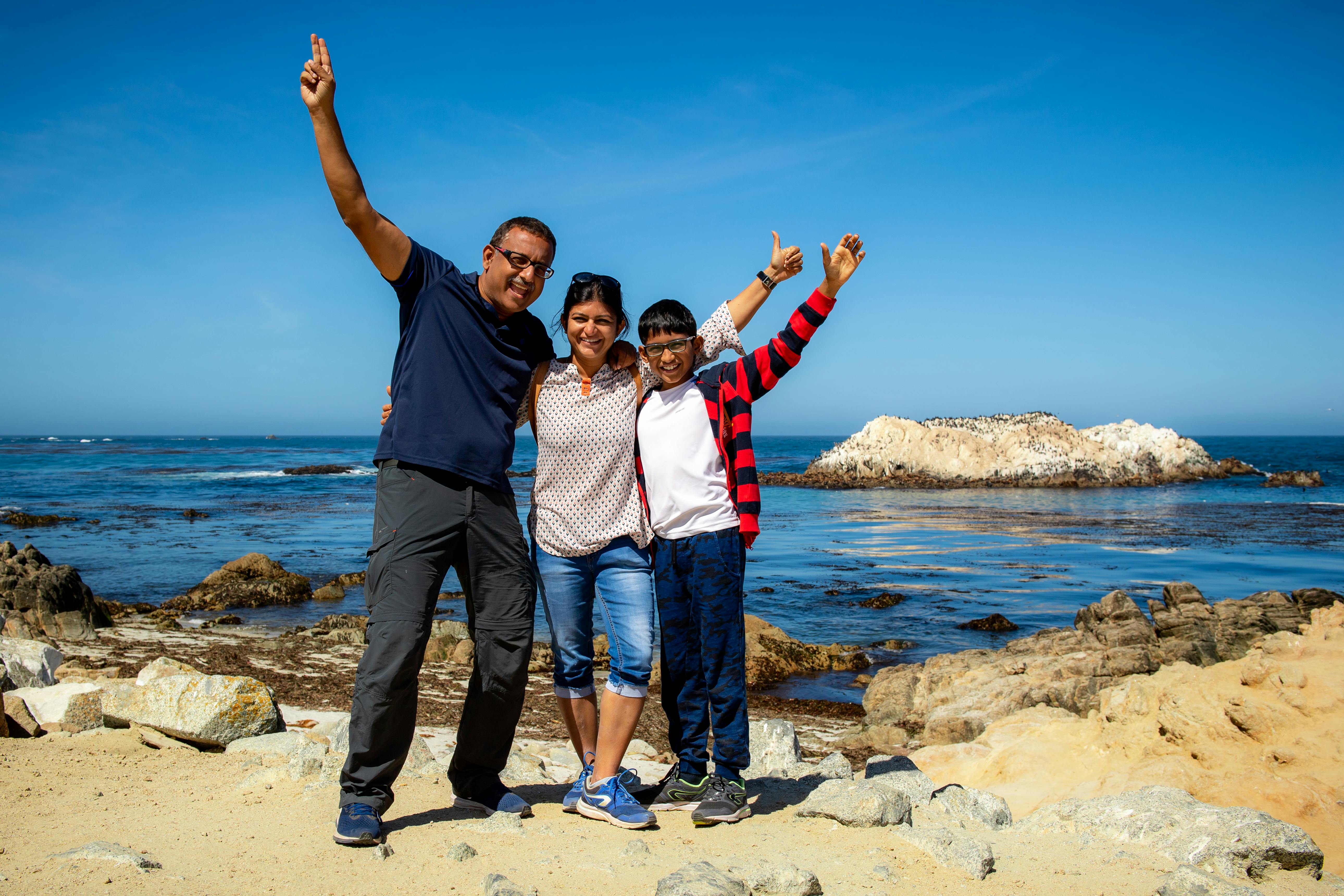 Carmel-by-the-Sea Highlights: Self-Guided Driving Audio Tour