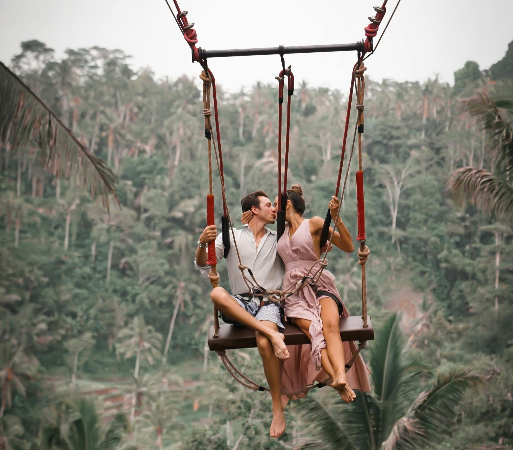 Best of Ubud: Monkey Forest, Rice Terraces, Tegenungan Waterfall & Temples