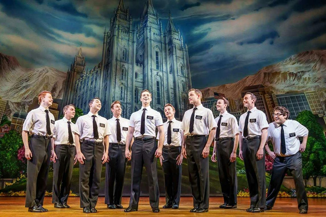 The Book of Mormon