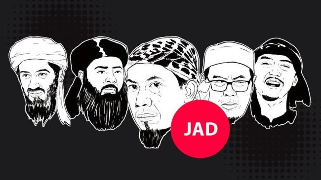 Penyebab Seseorang Menjadi Teroris dan Pencegahannya