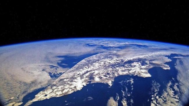 Begini Proses Terjadinya Langit dan Bumi Seperti Dijelaskan Alquran