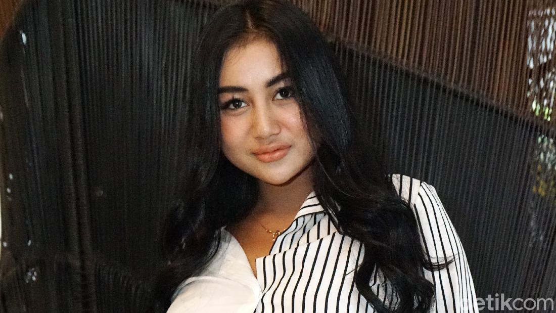 Alasan Pamela Safitri Klarifikasi Usai Dikaitkan Artis P Terlibat Pencucian Uang