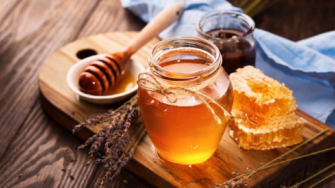 5 Kombinasi Madu dan Bahan Alami untuk Turunkan Berat Badan