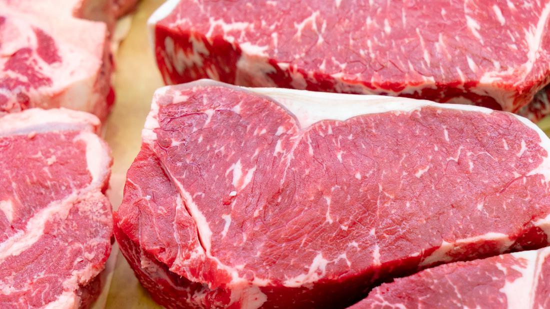 5 Ciri Daging Kurban Sudah Tidak Layak Makan, Hati-hati Keracunan!