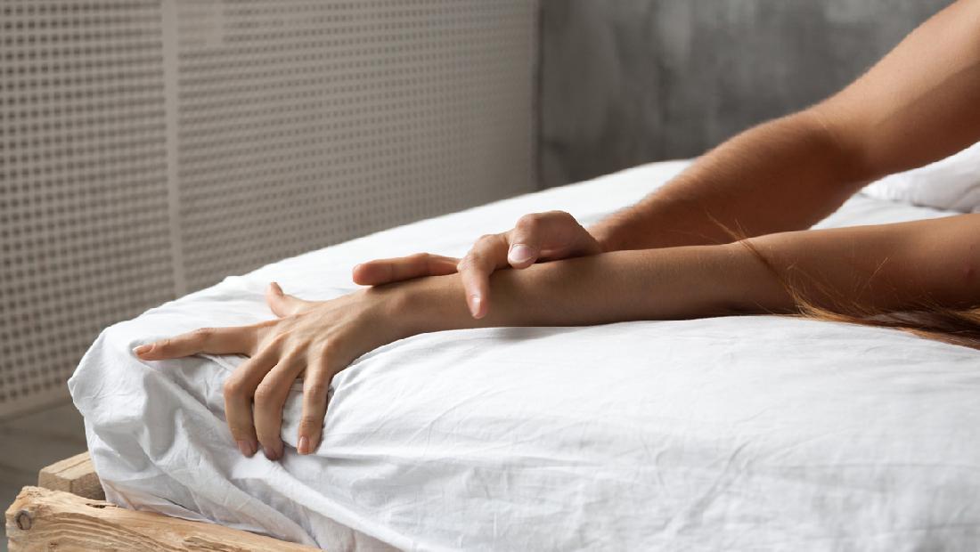 Sederet Manfaat Morning Sex, Tingkatkan Produktivitas hingga Cegah Penuaan