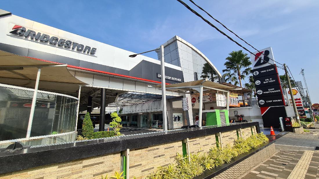 Bridgestone Tutup Pabrik, PHK 700 Orang!