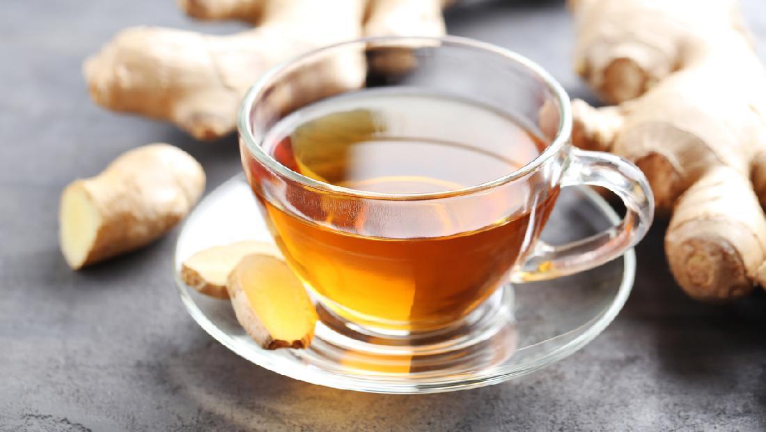 5 Kelompok Ini Harus Berhati-hati Saat Minum Air Jahe