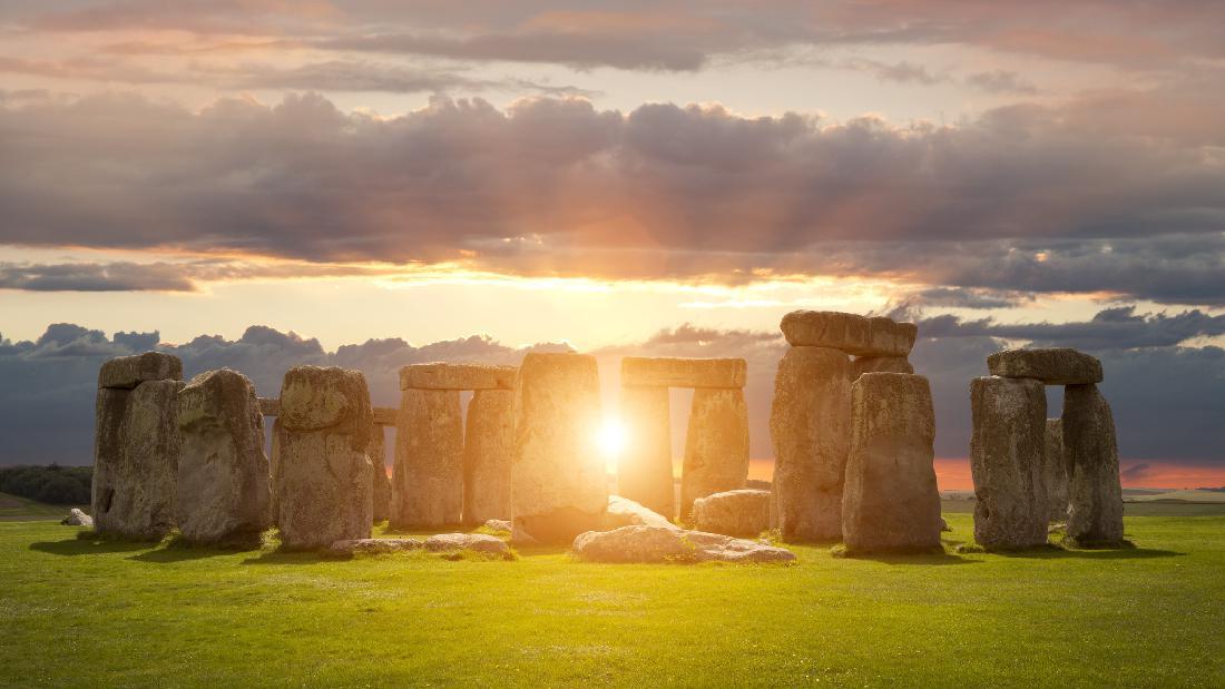 PBB Tak Nyatakan Stonehenge Situs Terancam, Aktivis Protes Besar