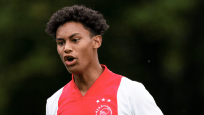 Kronologi Kecelakaan Noah Gesser yang Bikin Justin Hubner Sangat Kehilangan