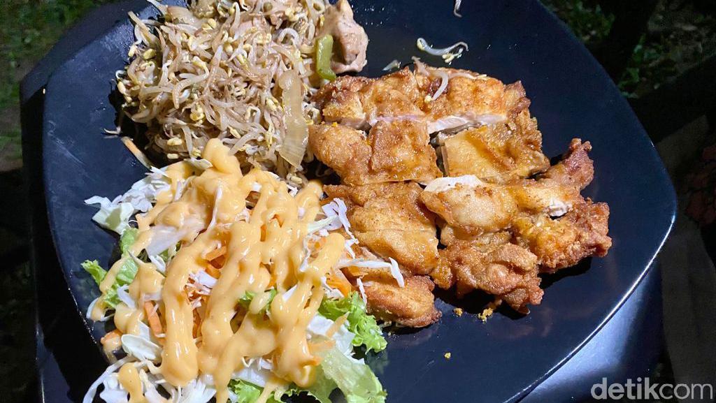 Puas dan Kenyang! Ini 5 Tempat Makan ‘Jejepangan’ Enak di Tebet