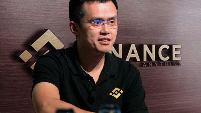 Pendiri Binance Dihukum Penjara Tiga Tahun