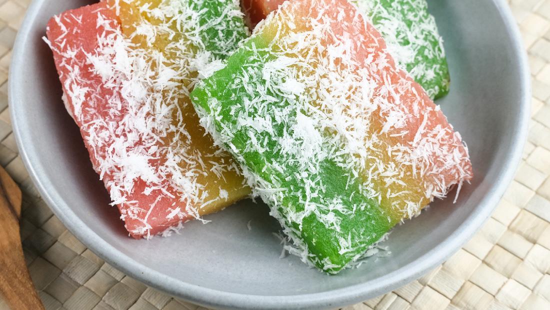 3 Resep Camilan Singkong yang Gurih Enak dan Murah Meriah
