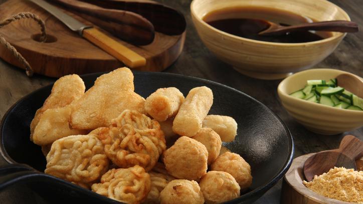 Lemak Nian! 5 Pempek Palembang Gurih Buat Buka Puasa di Rumah