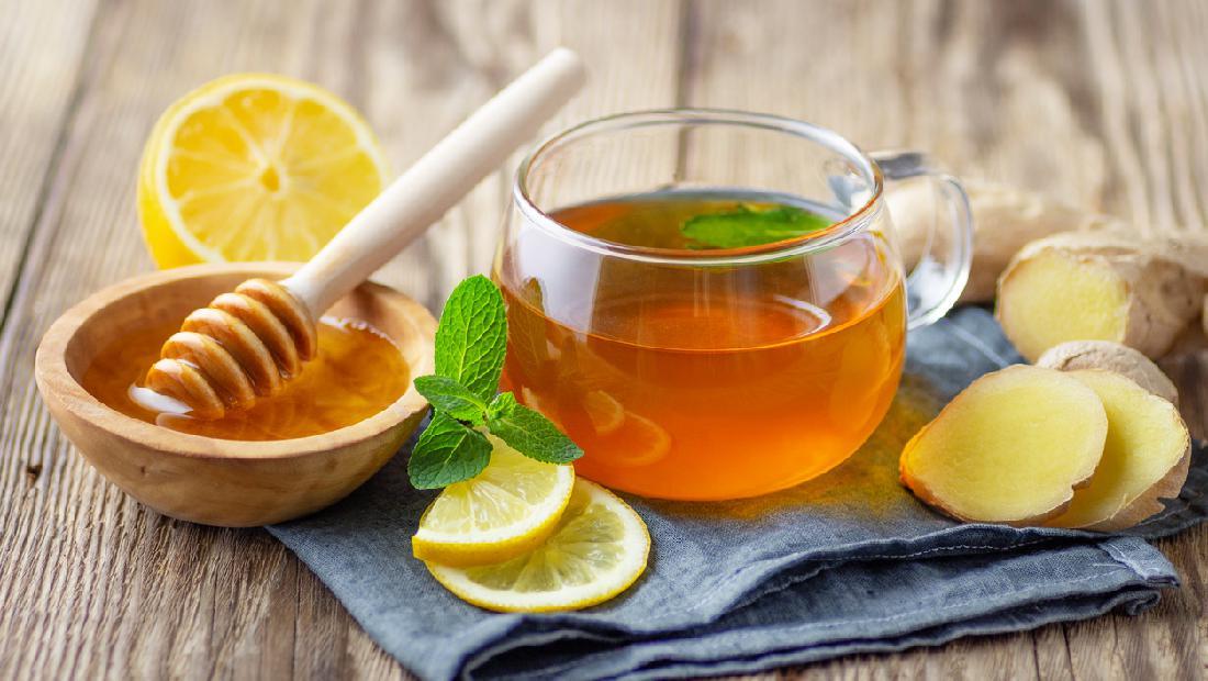 5 Orang yang Tak Disarankan Minum Air Jahe, Ini Alasannya