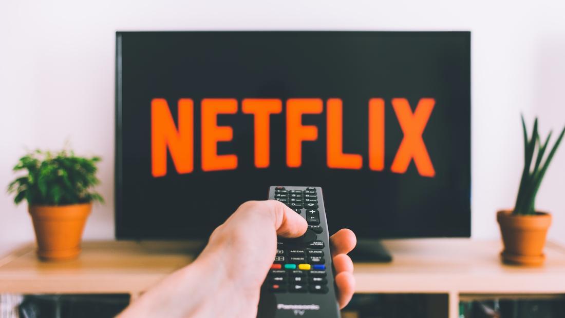 Netflix Akui Makin Jor-joran Pakai AI