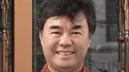 Loper Koran Asal Pematang Siantar Ini Menjelma Jadi Pria Berharta Rp 50 T