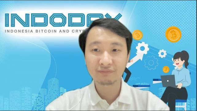 Bos Indodax Buka Suara soal Dugaan Kena Hack