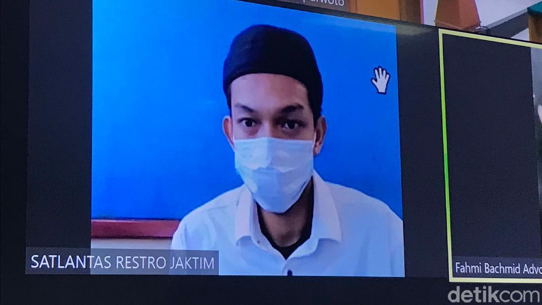Babak Baru Kehidupan Gaga Muhammad Usai Bebas dari Penjara