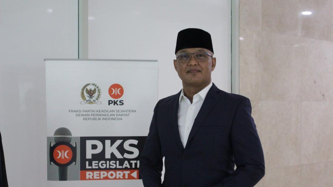 Legislator Dorong Pemerintah RI Lobi Minta Penurunan Tarif Trump