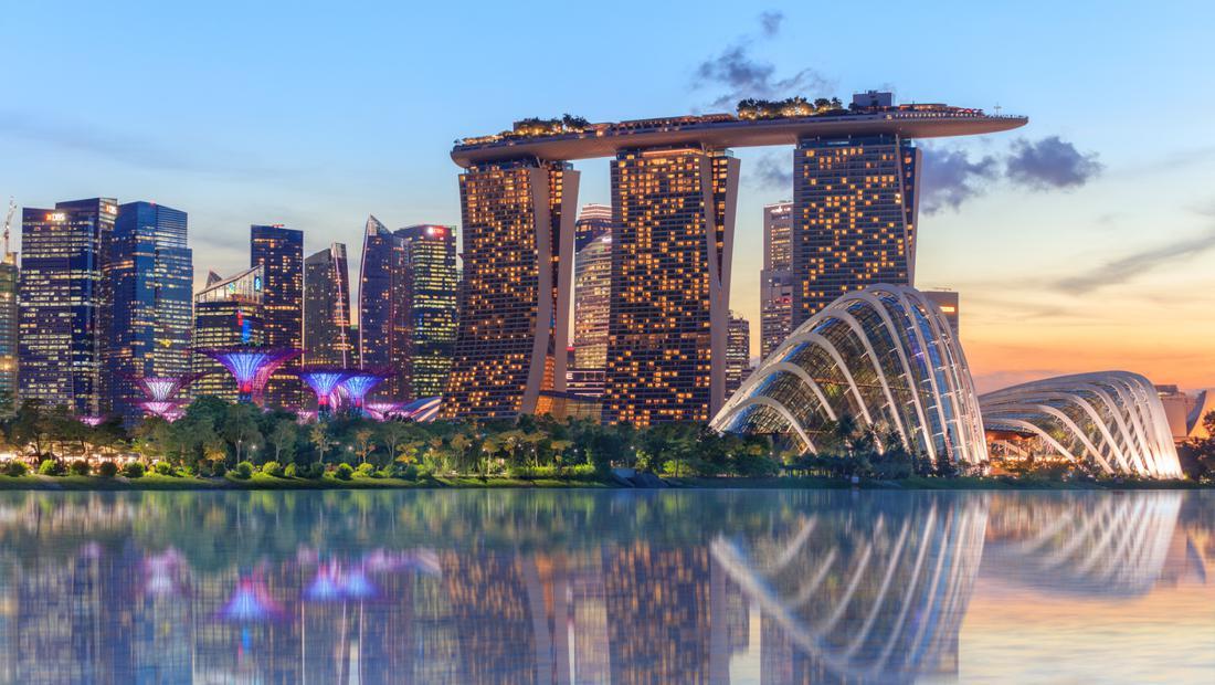 Buat Orang Kaya pun Biaya Hidup Singapura Paling Mahal di Dunia